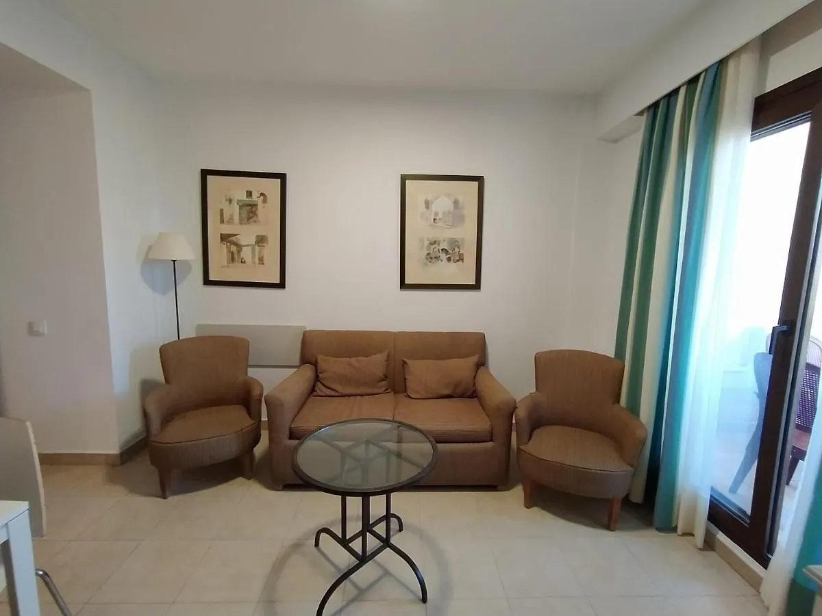 Apartamento De Un Dormitorio Primera Planta Аямонте Испания